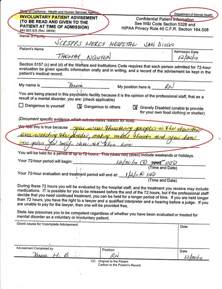 Evidence