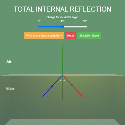 Internal Reflection