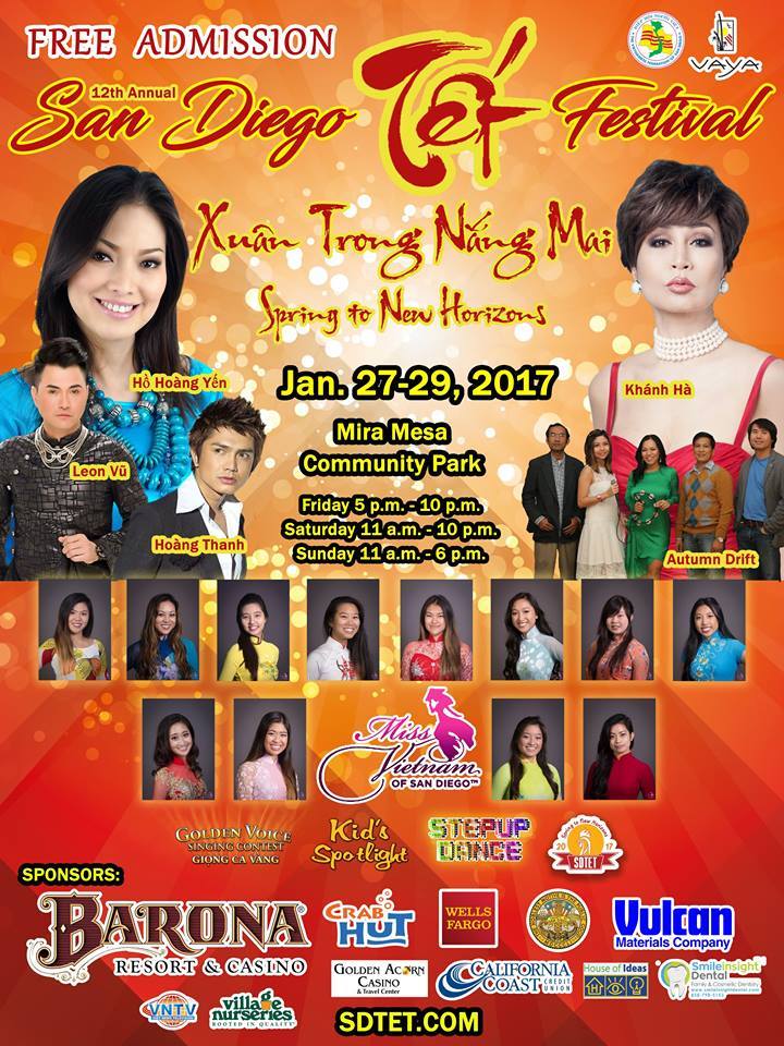 Tết 2017