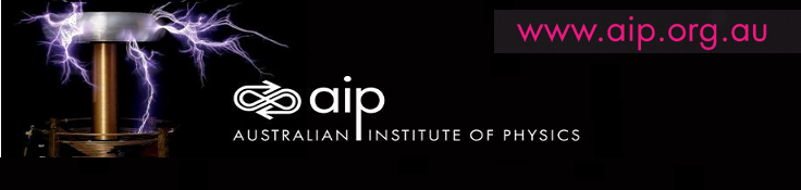 Australian Institute of Physics
