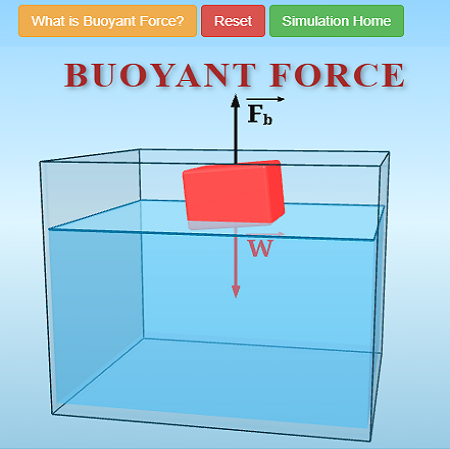Buoyant Force
