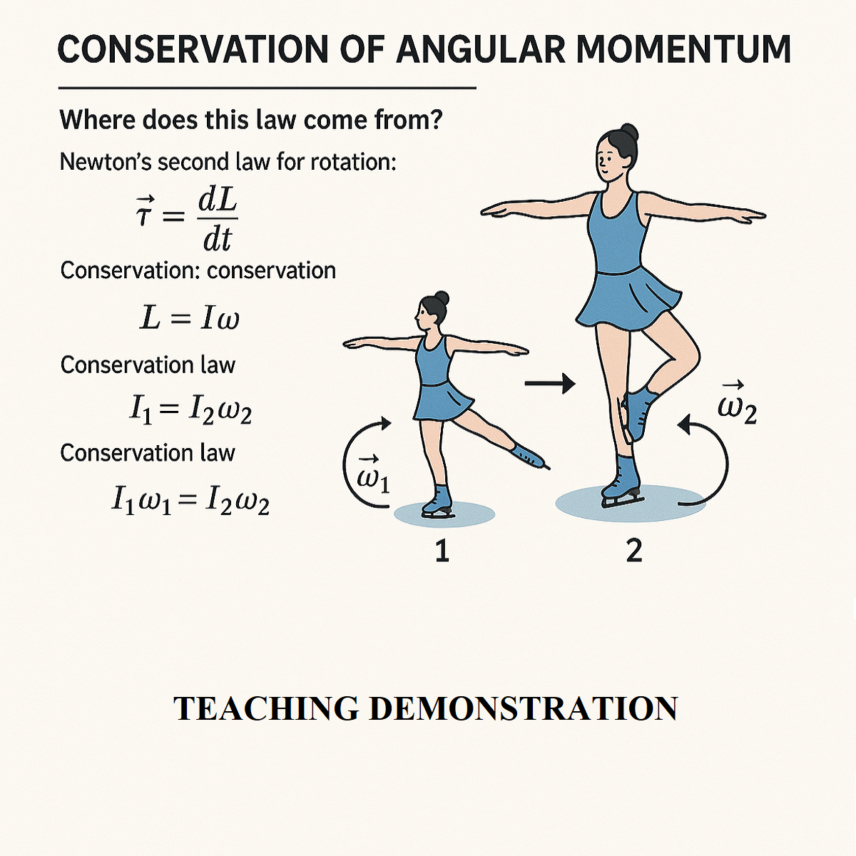 Angular Momentum
