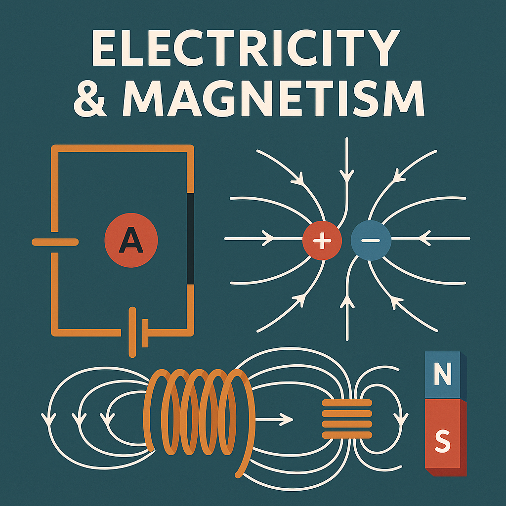 Electricity