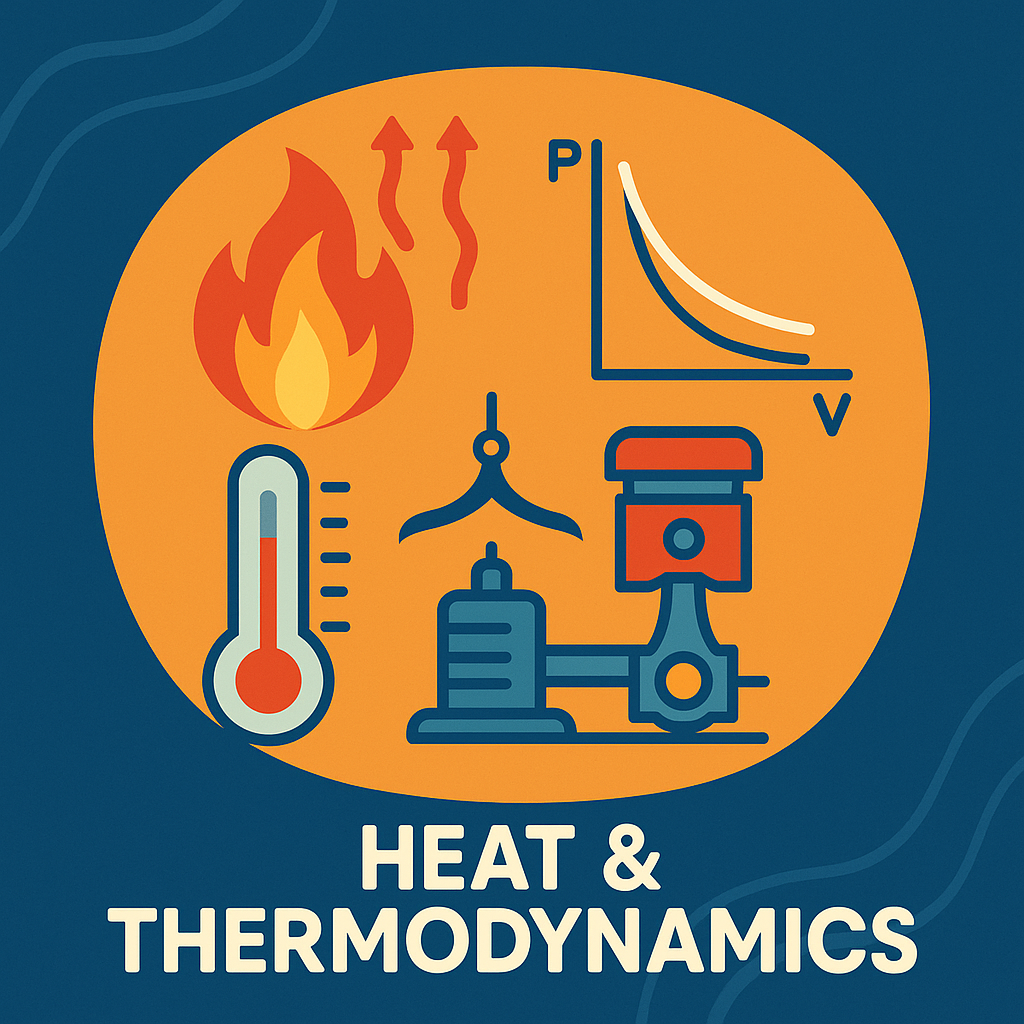 Thermodynamics