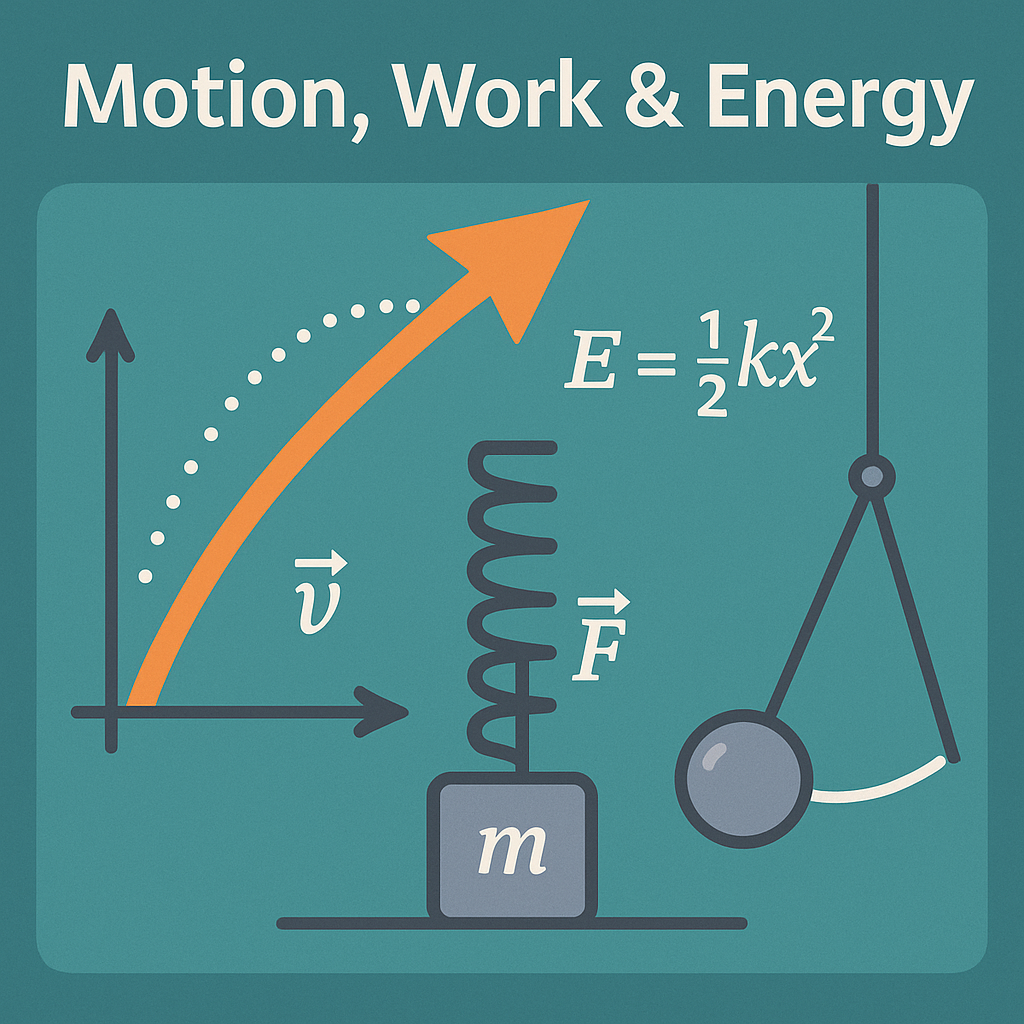 Motion