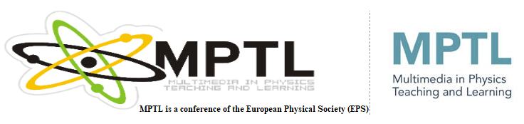 Multimedia in Physics Teaching and Learning