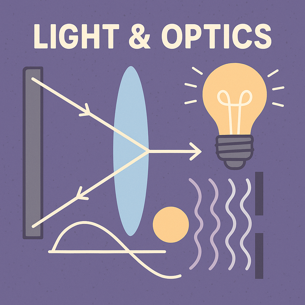 Optics
