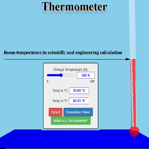 Thermometer