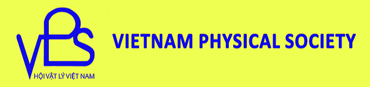Vietnam Physical Society